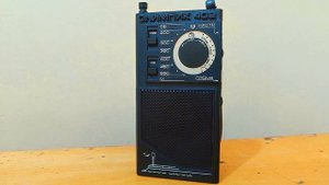 "ОЛИМПИК 402", ПРИНИМАЮ РАДИОЛЮБИТЕЛЕЙ НА СРЕДНИХ ВОЛНА?