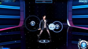 MStar - Танец (бонус)