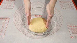 Булочки как ПУХ 🥰 Замешиваем тесто на желтках | Танюш?