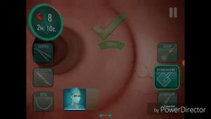 Игра Operate Now:Hospital(И мой говномонтаж(σvσ)