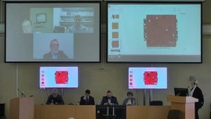 Пискунова Наталья Николаевна