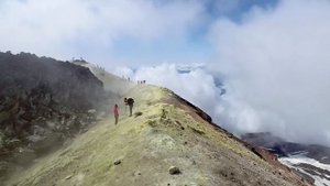 Камчатка 2021