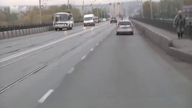 Кузнецов в Кузнецке. Мост, «бомбилы», шаурма и Железны смотреть онлайн