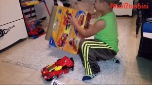 Vtech Switch & Go Dinos. Динозавр на пульту