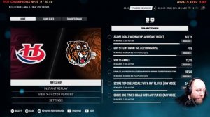 🔴NHL 25 Ps5 Русская команда🏒🥅🏆 №30