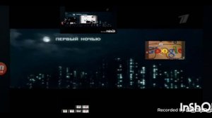 Сборник заставок в одном экране номер 45