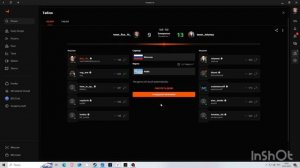 Ошибка подключения к серверу Faceit из РФ Есть решения с G