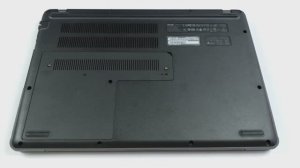 Разборка ноутбука Acer TravelMate B1 (B114-21)