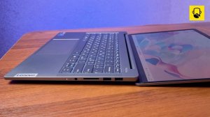 Компактный Ноутбук Lenovo IdeaPad Pro 5 С OLED Экраном / 14IMH9
