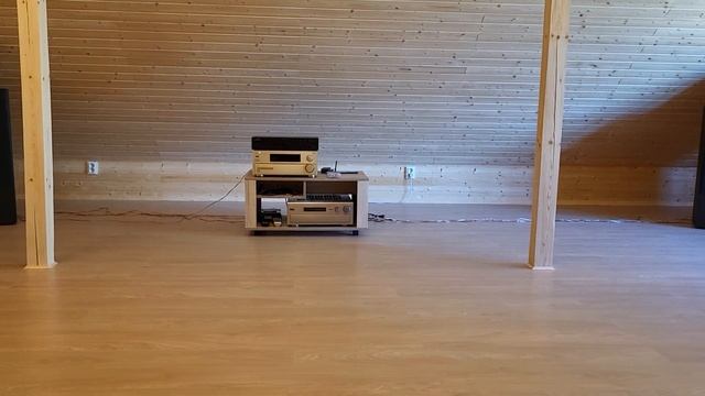 Хватит ли ДВУХ колонок Harman Kardon Onyx Studio 7 в помещение бол? смотреть онлайн