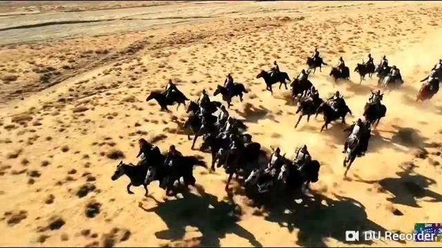 Клип к дораме легенда о Фу Яо смотреть онлайн