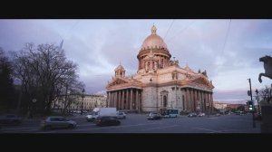 Фильм «Город-герой Ленинград»