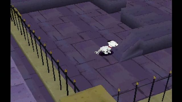 101 Dalmatians 2 Patch's London Adventure (PS3) часть 1 (стрим с player00713) смотреть онлайн