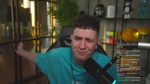 Глент Рассказывает Про Новый Офис, Мерч + Новый Микроф?