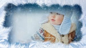 Frozen / Холодное сердце проект Proshow Producer