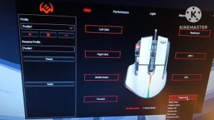 Обзор мыши SVEN RX G990