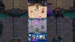 Клэш рояль Турнир 2