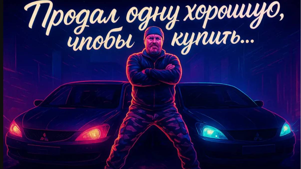 Продал одну, чтобы купить...
#топыкатегорий