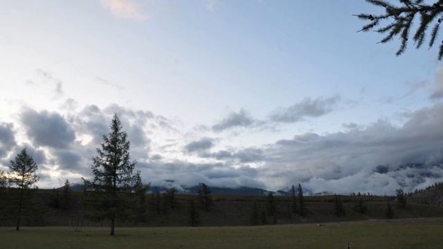 Саяны 2023, Окинское плато слайд-шоу смотреть онлайн