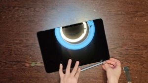 РАСПАКОВКА Honor Pad 9!!!  У меня новый планшет!
