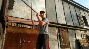 Задача Накачать Мощную Грудь И Мощные Руки?