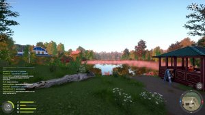 Русская Рыбалка 4 🎣 Ловим,фармим,общаемся