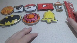 Сквиши своими руками из бумаги/ Моя коллекция сквиш