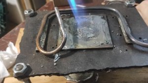 Изготовление кустарного водоблока на видеокарту 3070m