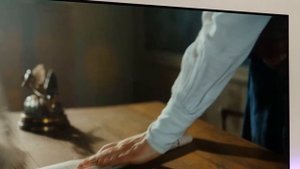 Телевизор Toshiba 55Z870ME MINI LED