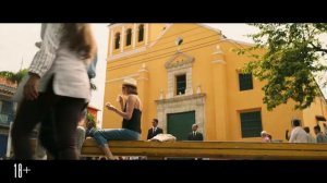 Та ещё парочка (2019)