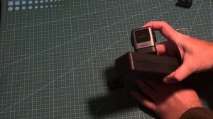 Мощная и необычная зарядка UGREEN Uno Charger 100W Robot