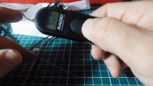 Мини радиоприёмник MI03 Обзор и сравнение