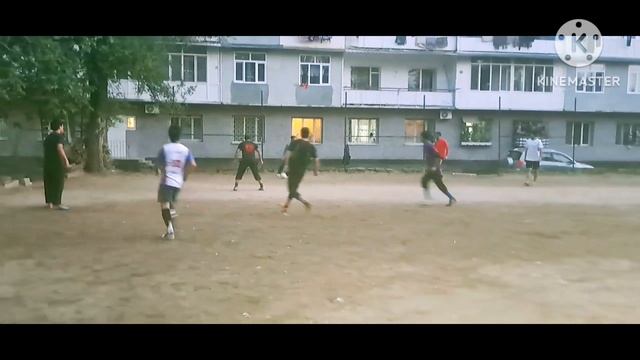 АНУШ ГОЛ ЗАДАЙЧОНА ranaldo блог13 бой варзиш мма футбол