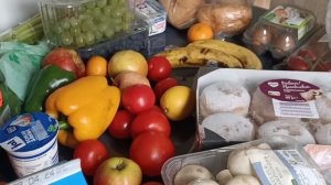 В Германии всё дорожает - получили ПРОДУКТЫ БЕСПЛАТНО