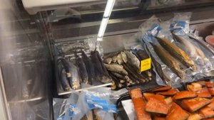 Цены на продукты в Америке в 2025 / Недельная закупка про