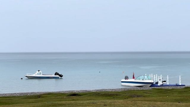 Хөвсгөл нуур аяллын тэмдэглэл (Part 1) смотреть онлайн