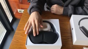 РАСПАКОВКА APPLE AIR MAX premium replik