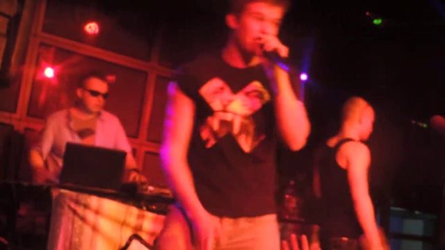 H1GH Кострома 10.05.2013