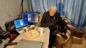 Владимир Владимирович Турбин @ Доцент @ Кафедры Сварки @ И Чибо  @ Моя Жизнь Кино @ Музей Псов