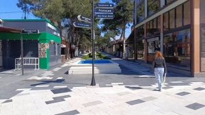 Кабардинка - обзор 2025. Что посмотреть и куда сходить?