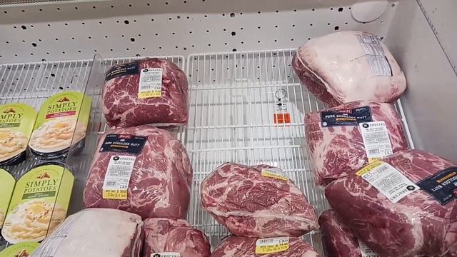 США.Устрицы из магазина жарим дома.Мясо, консервы.Цены смотреть онлайн