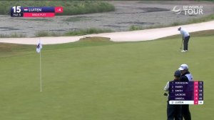Round 3 Highlights | 2025 Soudal Open