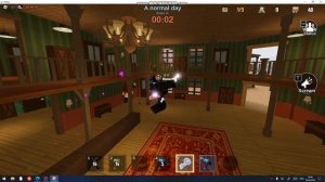 ИГРА ПРО КЛЮЧИ? - Roblox The Keys