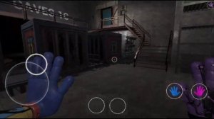 Poppy Playtime 4 for Android. КАК СКАЧАТЬ poppy playtime на Телефон?