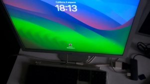 Apple HD Cinema Display обзор в 2025 году