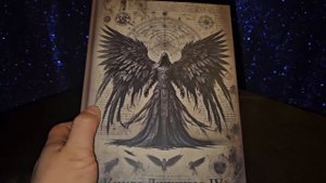 Книги джиннов... ВЕДЬМИНА ИЗБА ИНГА ХОСРОЕВА