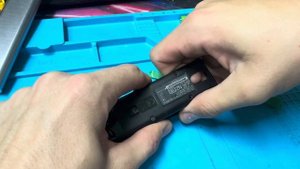 Samsung bn-59 ремонт пульта после залития👨🔧