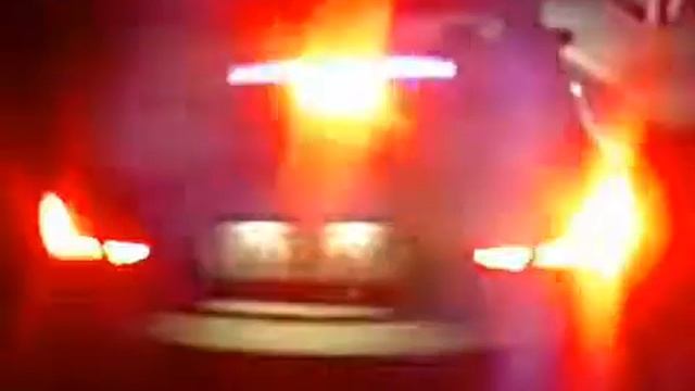 Цветомузыка и эквалайзер на машине смотреть онлайн