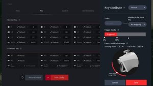 Beitong Zeus 2 - обзор контроллера от подписчика