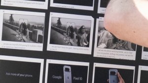 Утечка Google Pixel 10